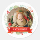 Search for first name stickers Merry christmas