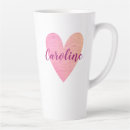 Search for valentines mugs Pink