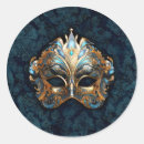 Search for blue mask stickers Gold