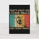 Search for climbing wall cards Carabiner