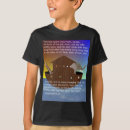 Search for noahs ark tshirts Christian