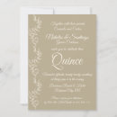 Search for off white invitations Simple