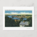 Search for foot bridge Maine
