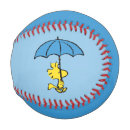 Search for woodstock baseballs Comic strip