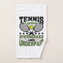 Search for tennis towels Team