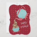 Search for teapot christmas cards Teacup