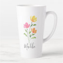 Search for poppy floral mugs Modern