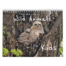Search for funny animal calendars Wildlife