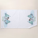 Search for merry christmas beach towels Cute