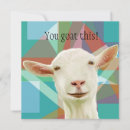 Search for goats cards Colourful