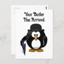 Search for penguin cartoon postcards Funny