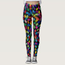 Search for autism puzzle piece leggings Mum