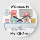 Search for bread clocks Baking
