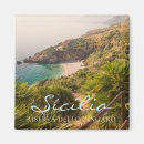 Search for sicily magnets Coast
