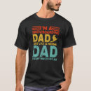 Search for snowboard mens tshirts Dad