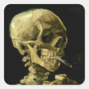 Search for smokes stickers Vincent van gogh