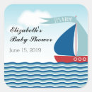 Search for navy and teal stickers Nautical