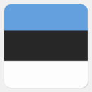 Search for flag of estonia stickers World flags