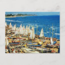 Search for port postcards French