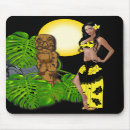 Search for hulas mousepads Aloha