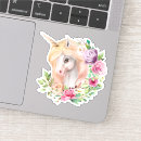 Search for notebook stickers Girly