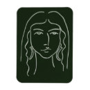 Search for long magnets Woman