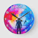 Search for spiritual clocks Psychedelic