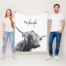 Search for black cow blankets Animal