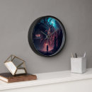 Search for creepy monster art Black