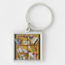 Search for quilling key rings Book