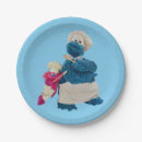 Search for sesame street paper plates The furchester hotel