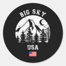 Search for alpine ski stickers Hiking