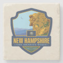 Search for new hampshire coasters Vintage
