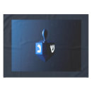 Search for hanukkah tablecloths Dreidel