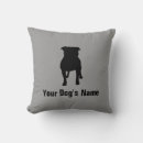 Search for bull terrier cushions Pet