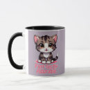 Search for small kitten mugs Kawaii
