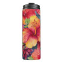 Search for pink hibiscus mugs Orange