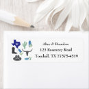Search for lone star state return address labels Texan