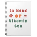 Search for beach notebooks Retro