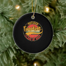Search for teacher retirement christmas tree decorations Retired