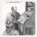 Search for aristotle stickers Beard