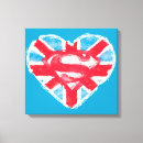 Search for supergirl logo art Heroine