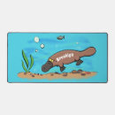 Search for funny swimming mousepads Cute