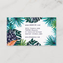 Search for desert business cards Professional