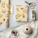 Search for hospital wrapping paper Medical