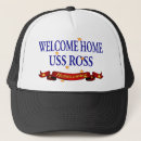 Search for uss hats Destroyer