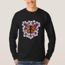 Search for monarch butterfly clothing Flowers