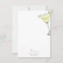 Search for margaritas cards Tropical