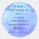 Search for inspirational bible quote stickers Jesus