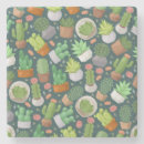 Search for plants coasters Nature